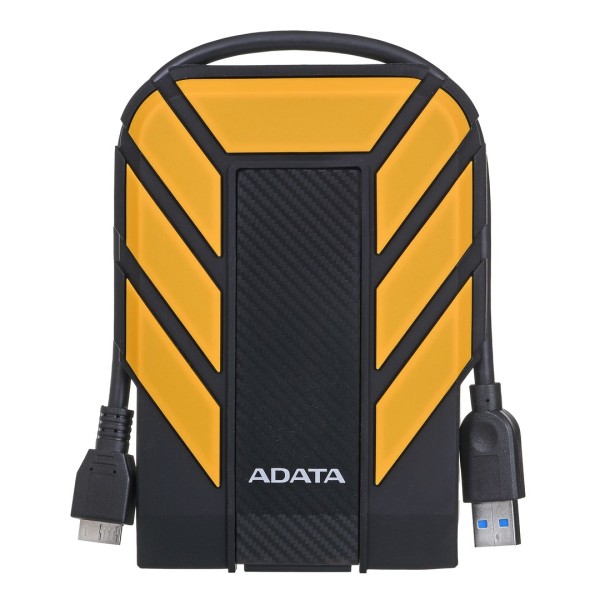 ADATA HD710 Pro external hard drive ...