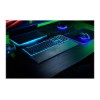 Razer | Gaming Keyboard | Ornata V3 X | Gaming keyboard | Wired | RGB LED light | NORD | Black | Numeric keypad | Silent Membrane