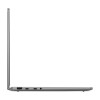 Lenovo 7 2-in-1 AMD Ryzen™ 5 8640HS Hybrid (2-in-1) 35.6 cm (14") Touchscreen WUXGA 16 GB LPDDR5x-SDRAM 1 TB SSD Wi-Fi 6E (802.11ax) Windows Home 11 Grey + Backpack