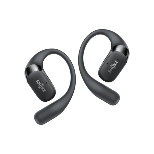 SHOKZ OpenFit 2+ Headphones Wireless Ear-hook, ...