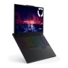 Lenovo Legion 5 15AKP10 Ryzen AI 7 350 15.1" WQXGA OLED 500nits Glossy 165Hz 32GB DDR5 5600 SSD512 GeForce RTX 5070 8GB 80Wh NoOS Eclipse Black