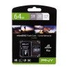 Karta pamięci PNY PRO Elite microSDXC 64GB