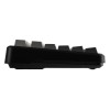 F108 Gradient Grey Nimbus V3 RGB AULA gasket keyboard