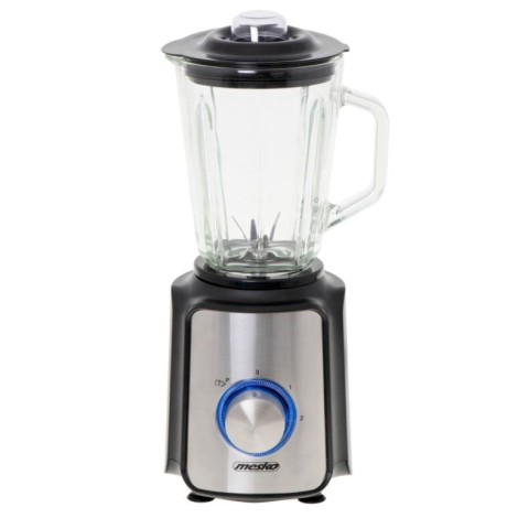 Mesko MS 4080 blender 1.5 L Tabletop blender