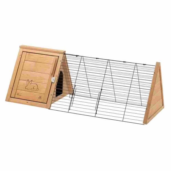 FERPLAST Cage Twingloo - rabbit cage ...