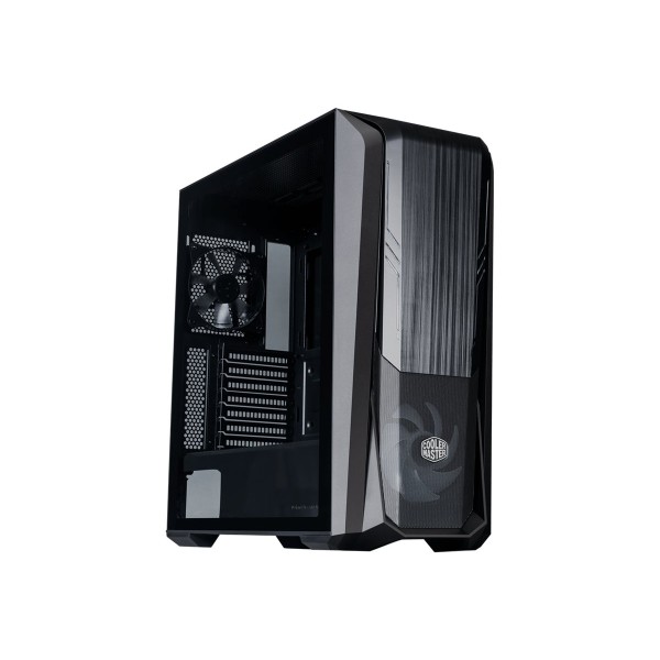 COOLER MASTER PC Case Masterbox 500 ...