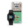 Garmin Vivofit Jr. 3 MIP Wristband activity tracker 1.4 cm (0.55") Black