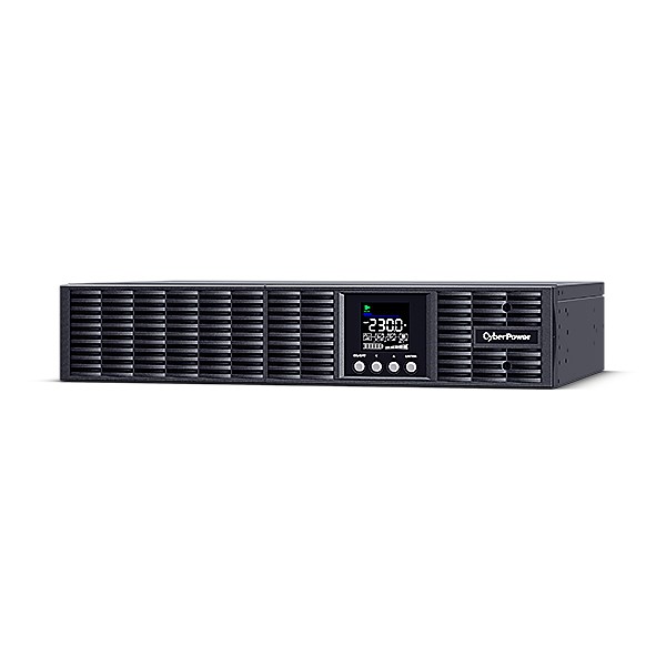 CyberPower OLS2000ERT2UA uninterruptible power supply (UPS) ...