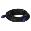 Lanberg CA-HDMI-20CU-0075-BK HDMI cable 7.5 m HDMI Type A (Standard) Black