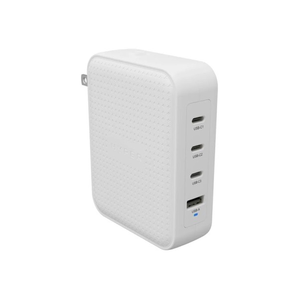 Hyper HyperJuice 145W USB-C GaN Travel ...