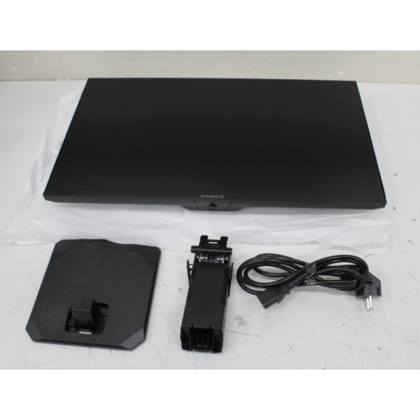 SALE OUT. GIGABYTE Gaming Monitor 24, ...
