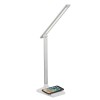 Activejet PULSAR 2 LED table light with wireless charger