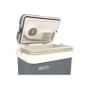 Camry Premium CR 8065 24L cool box Electric Grey, White