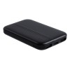 POWER BANK USB 5000MAH/VA2006 BLACK RIVACASE