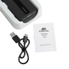 POWER BANK USB 20000MAH/VA2081 BLACK RIVACASE