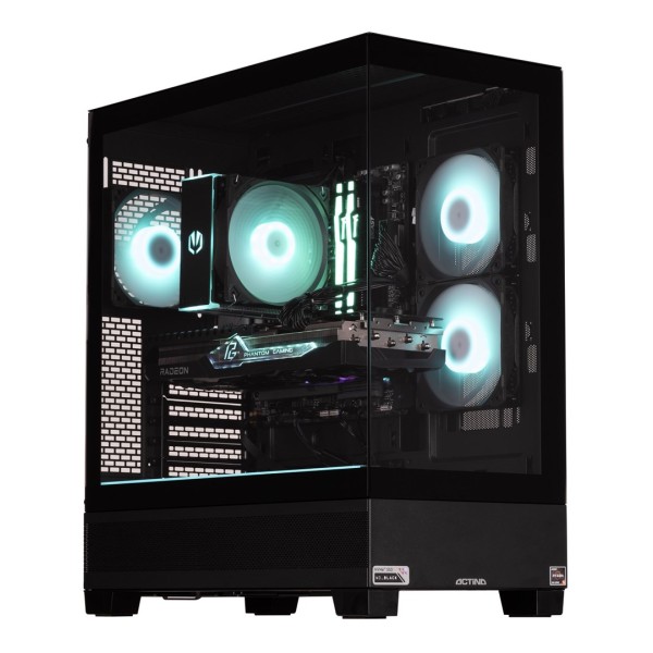 Actina 5901443387138 PC AMD Ryzen™ 5 ...