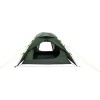 Outwell Cloud 3 Three Room Dome Tent for 3 Persons, Green | Outwell