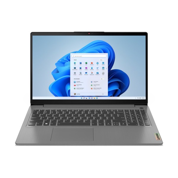 Lenovo IdeaPad 3  Intel i3-1215U 15.6"FHD ...