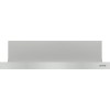 Gorenje TH62E4X cooker hood Stainless steel 450 m³/h C