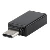 Cablexpert | USB 3.0 Type-C adapter (CM/AF)