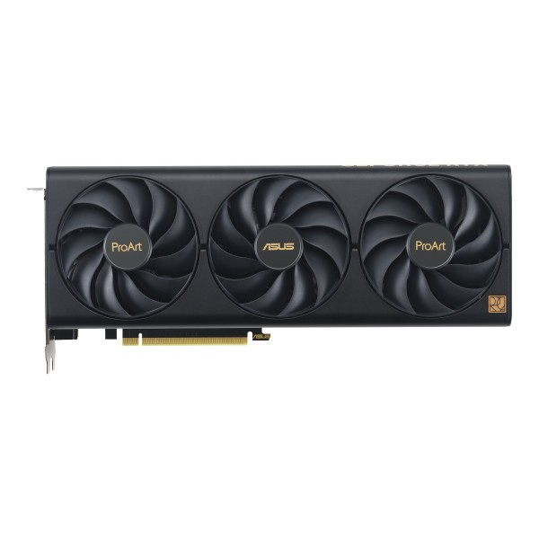 Asus ProArt GeForce RTX 4070 OC ...