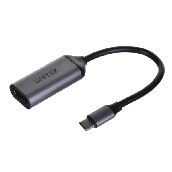 Cable adapter Unitek (V1420A) USB-C - ...