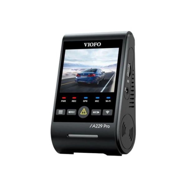 VIOFO A229 Pro 3CH-G GPS - ...