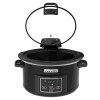 Crock-Pot Slow cooker CSC052X 4.7L