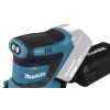 Szlifierka oscylacyjna bez aku 18V DBO480Z MAKITA
