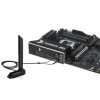 Mainboard|ASUS|AMD B850|SAM5|ATX|Memory DDR5|Memory slots 4|1xPCI-Express 4.0 1x|1xPCI-Express 4.0 16x|1xPCI-Express 5.0 16x|3xM.2|1xHDMI|1xDisplayPort|3xUSB 2.0|3xUSB 3.2|2xUSB-C|1xRJ45|3xAudio port|TUFGAMINGB850M-EWIFI