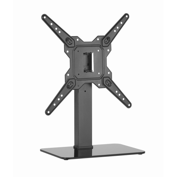 Gembird TVS-D55S-01 Tabletop TV stand (swivel), ...