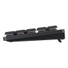KEYBOARD KD300 BLACK/UI 90XB0AN0-MKB020 ASUS