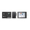 SJCAM SJ4000 AIR Wi-Fi 4K 16 MP Sports Camera