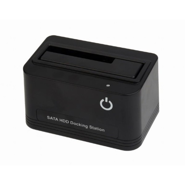 HDD ACC DOCK STATION USB2 2.5