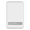 Belkin BoostCharge 5000 mAh Wireless charging White