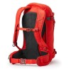 Plecak turystyczny Gregory Targhee 26, gamma red