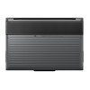 Lenovo ThinkPad X9-15 Gen 1 Copilot+ PC Intel Core Ultra 7 258V Laptop 38.9 cm (15.3") Touchscreen 2.8K 32 GB LPDDR5x-SDRAM 1 TB SSD Wi-Fi 7 (802.11be) Windows 11 Pro French Grey