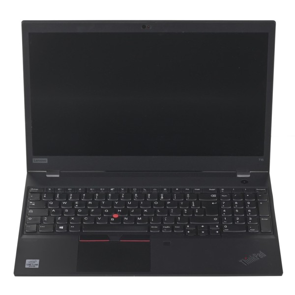 LENOVO ThinkPad T15 G1 i7-10610U 32GB ...