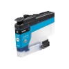 Brother LC427C | Ink Cartridge | Cyan