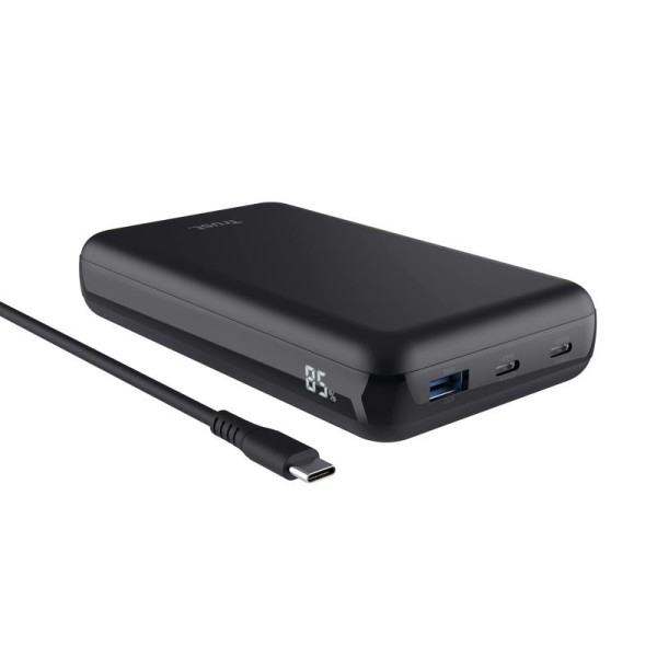 POWER BANK USB 100W LAPTOP/LARO 25240 ...