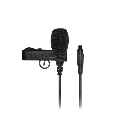 RODELink LAV  lavalier microphone