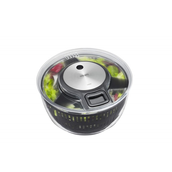 LETTUCE CENTRIFUGE 5 LTR, TRANSPARENT GEFU ...