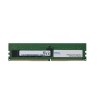 Server Memory Module|DELL|DDR5|32GB|RDIMM/ECC|5600 MHz|AC830716