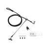KENSINGTON Universal 3-in-1 Twin Lock