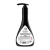 Mill Wash concentrated hypoallergenic linen washing lotion 555 ml