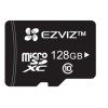 EZVIZ MicroSD 128 Gb MicroSDXC UHS-I Class 10