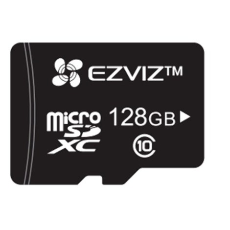 EZVIZ MicroSD 128 Gb MicroSDXC UHS-I Class 10