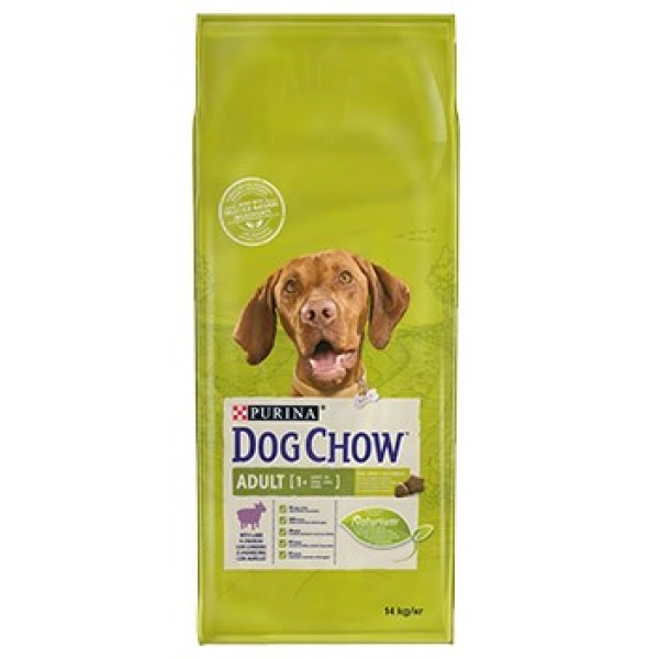 Purina DOG CHOW Adult 14 kg ...