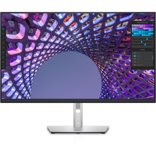 Dell | LCD Monitor | P3223QE ...