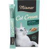 MIAMOR Cat Cream Poultry - cat treats - 6x15g